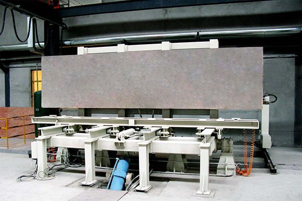 加气混凝土设备