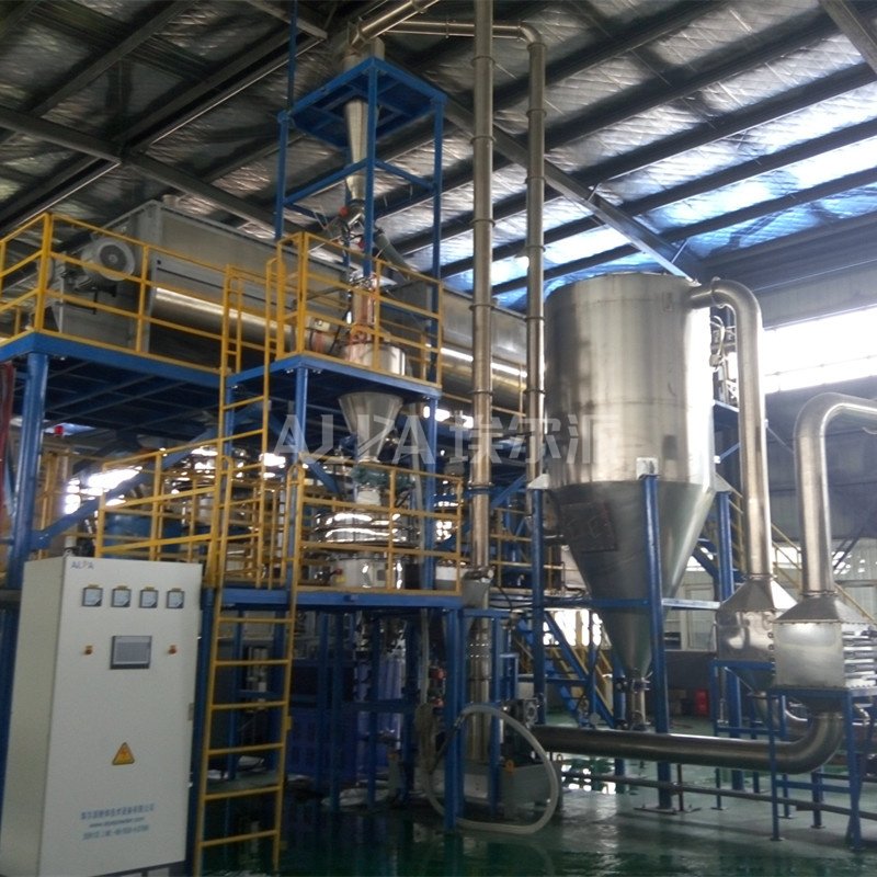 埃尔派氧化铈抛光粉超微粉碎机