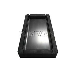 手机热弯石墨模具