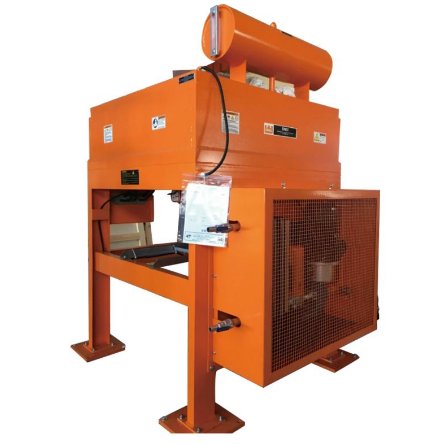 干式电磁磁选机 DVMF