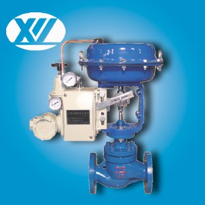 ZJHP,ZJHM气动精小型调节阀