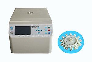 LC-496低速离心机（细胞洗涤专用）