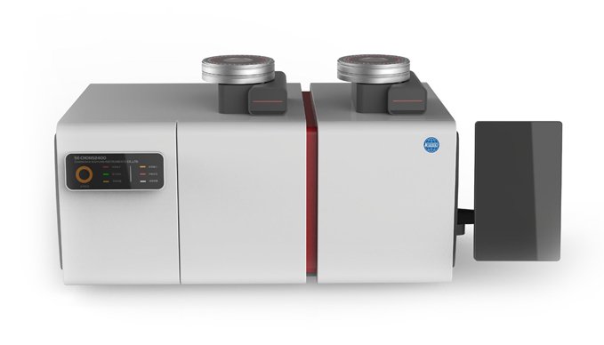 5E-CHONS2400碳氢氧氮硫元素分析仪