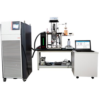 自动反应量热仪