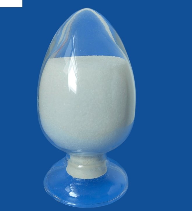 聚丙烯酰胺钾盐(K-PAM)