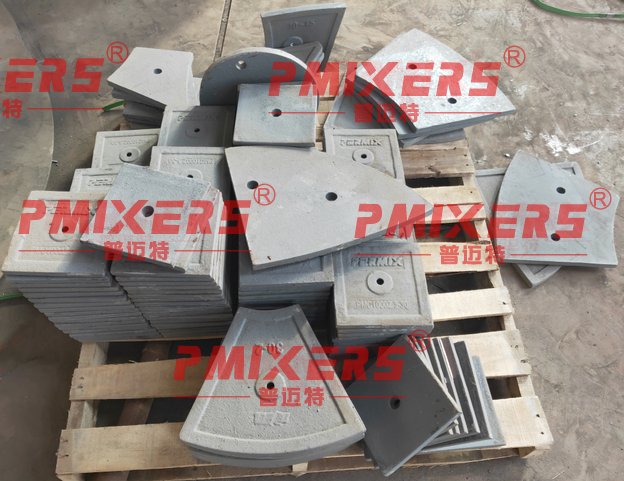 搅拌机叶片