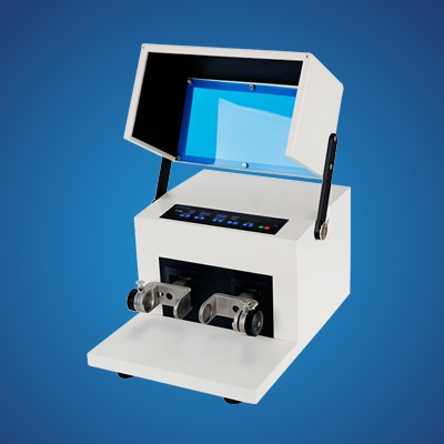 GT200震动球磨仪