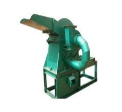 金属粉碎机