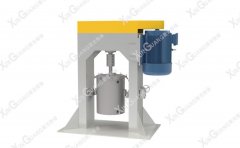 干法球磨机HA系列