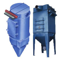 DMC脉冲袋式除尘器