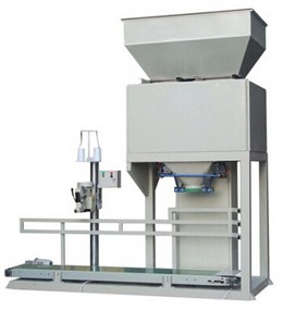 双斗定量包装机
