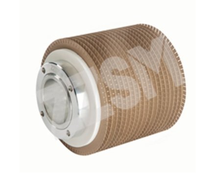 高精度超薄超硬材料切割砂轮