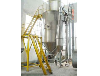 LPG系列高速离心喷雾干燥机