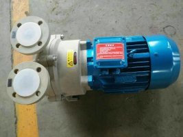 2BV防腐蚀真空泵