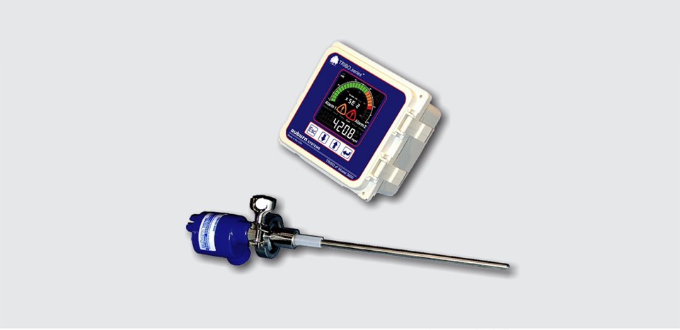 Tribo.DSP 3600 颗粒物监测仪