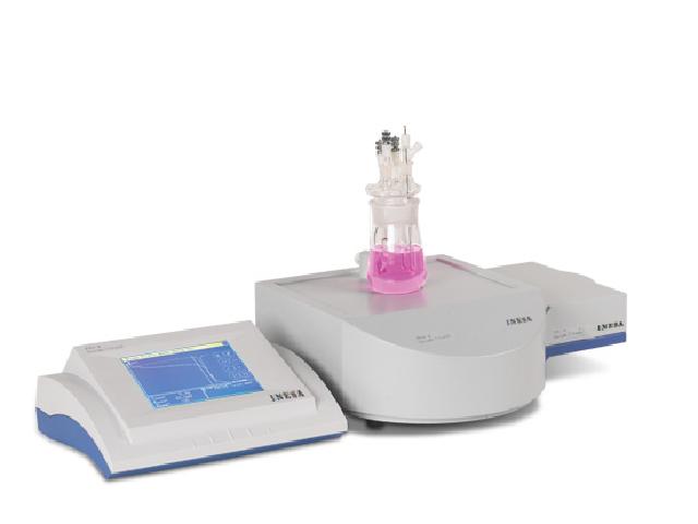 ZDJ-5 型库仑滴定仪