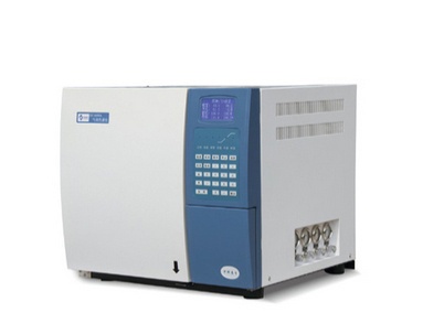 中科惠分GC-6890A室内环境五项检测