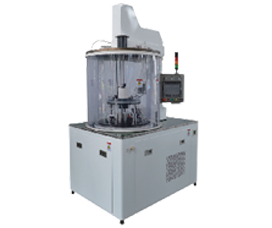 高精双面研磨抛光机