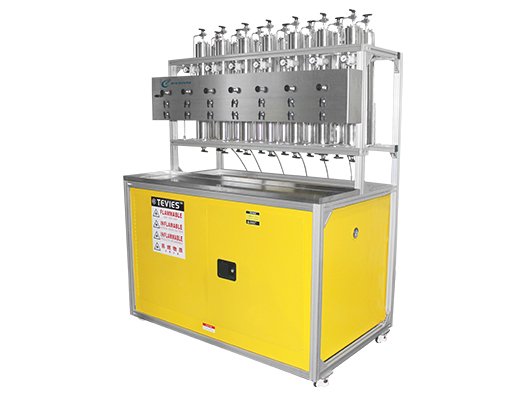 米开罗那有机溶剂纯化系统