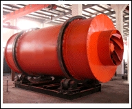 三筒烘干机