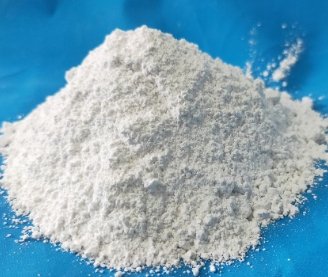 滑石粉800-1250目餐盒及包装注塑吹膜塑