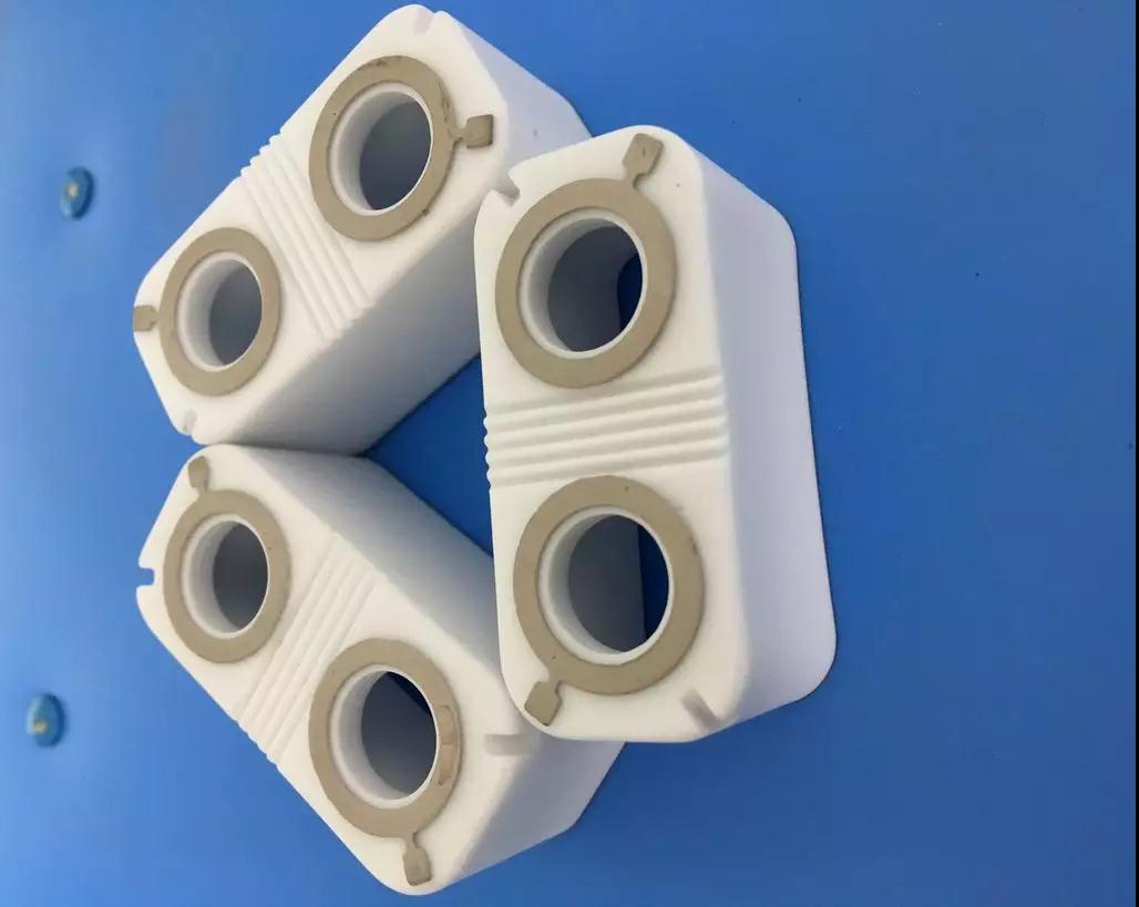 氧化铝陶瓷瓷座