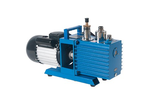 2XZ系列直联旋片式真空泵