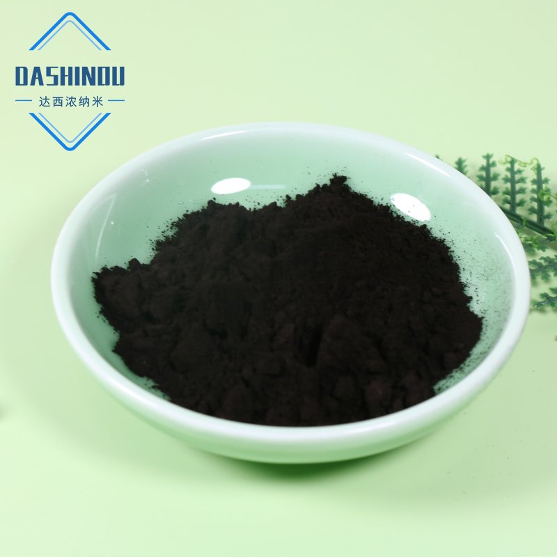 球形纳米氧化铜