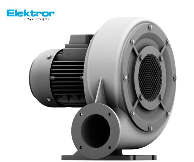 HRD 16T FU离心式高压风机