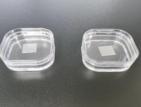 001氧化镓衬底片