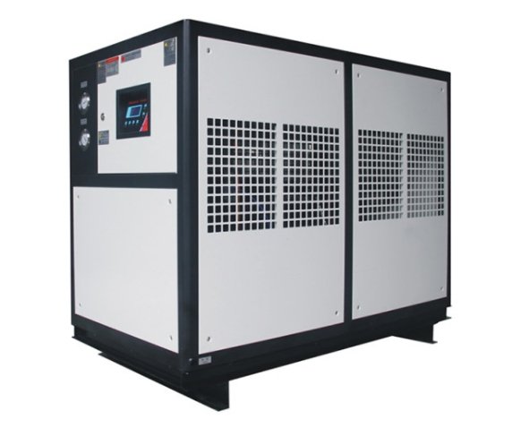 LOUDA系列箱式冷油机组