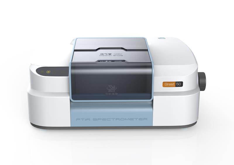 Great 50傅立叶变换红外光谱仪