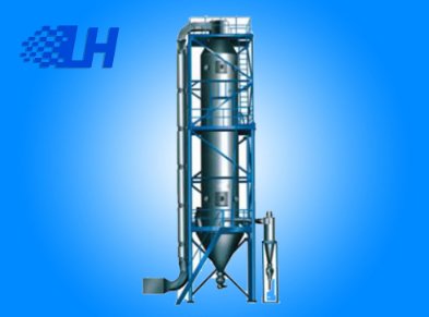 YPG系列压力式喷雾（冷却）干燥机