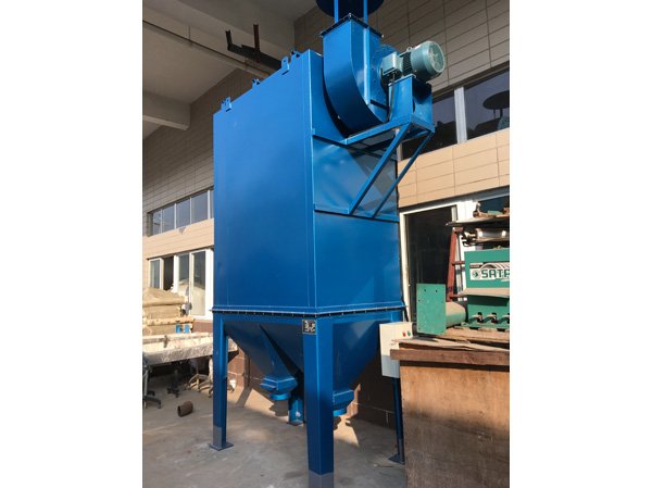 MC型脉冲除尘器