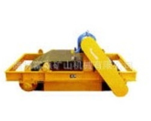 RCYP系列手动卸铁式永磁除铁器