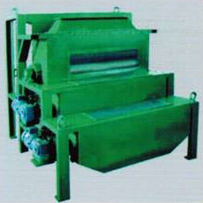 强磁辊式磁选机