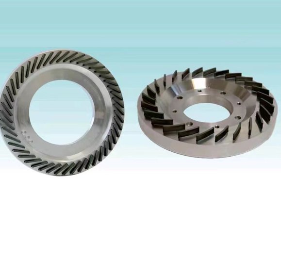 树脂金刚石减薄砂轮