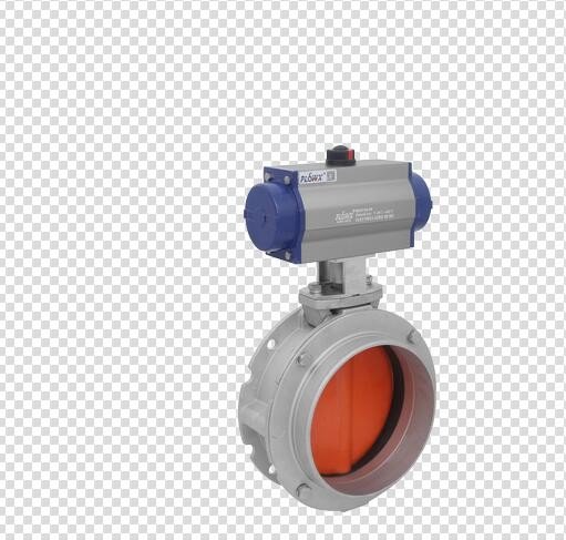 气动粉末蝶阀-电动粉末蝶阀-食品级粉末蝶阀-