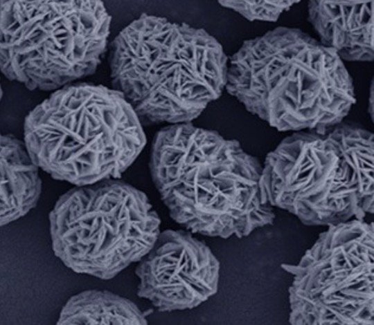 全系列三元前驱体