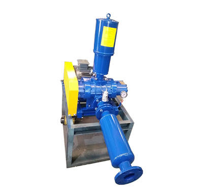 YW-400罗茨鼓风机