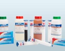 环氧树脂胶黏剂