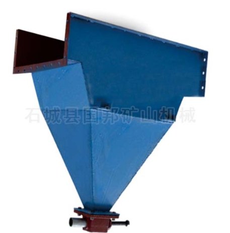 YX系列 云锡式分级箱