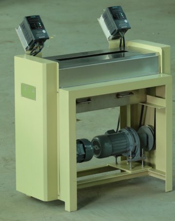 SG-2A型辊式切粒机