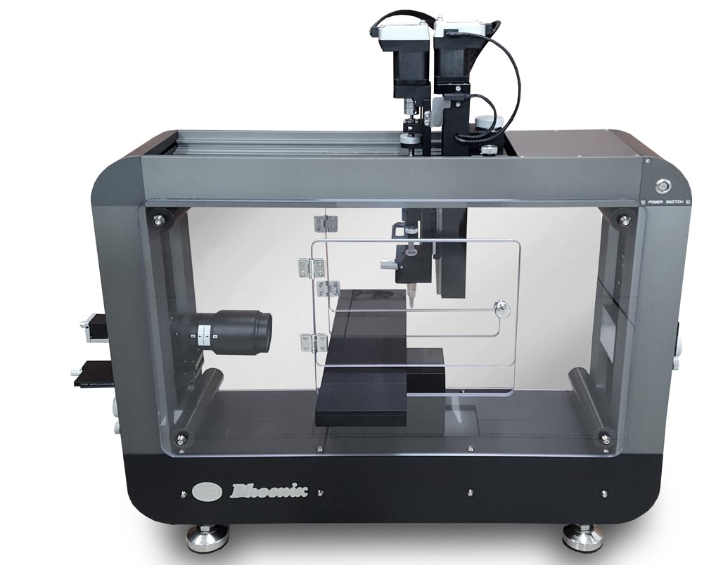 SEO接触角测量仪Phoenix-MT(T)