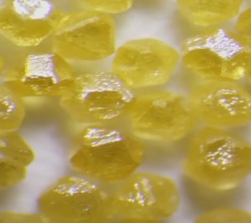 金刚石表面功能化超硬复合材料--表面刻蚀产品