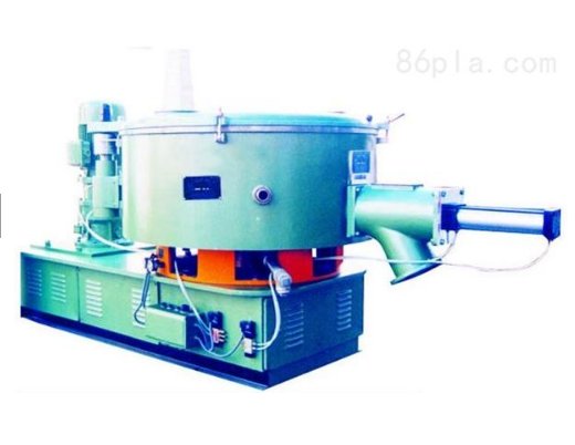 优质高速混合机组