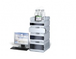 Agilent 1290 Infinity液相色谱系统