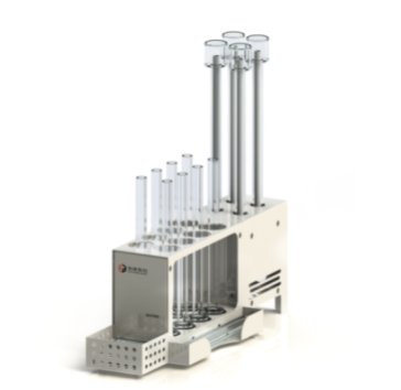 MA7900恒温干燥样品管架