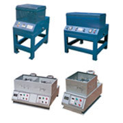 KNM系列快速研磨机