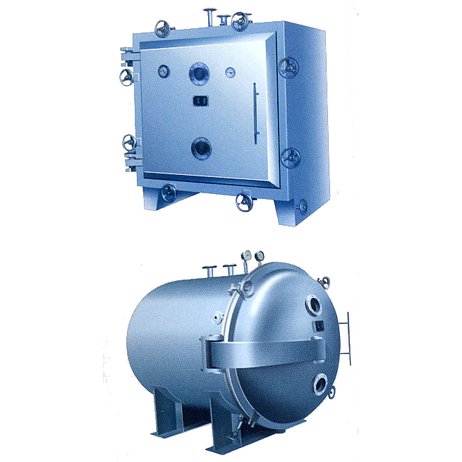 YZG/FZG系列真空干燥机